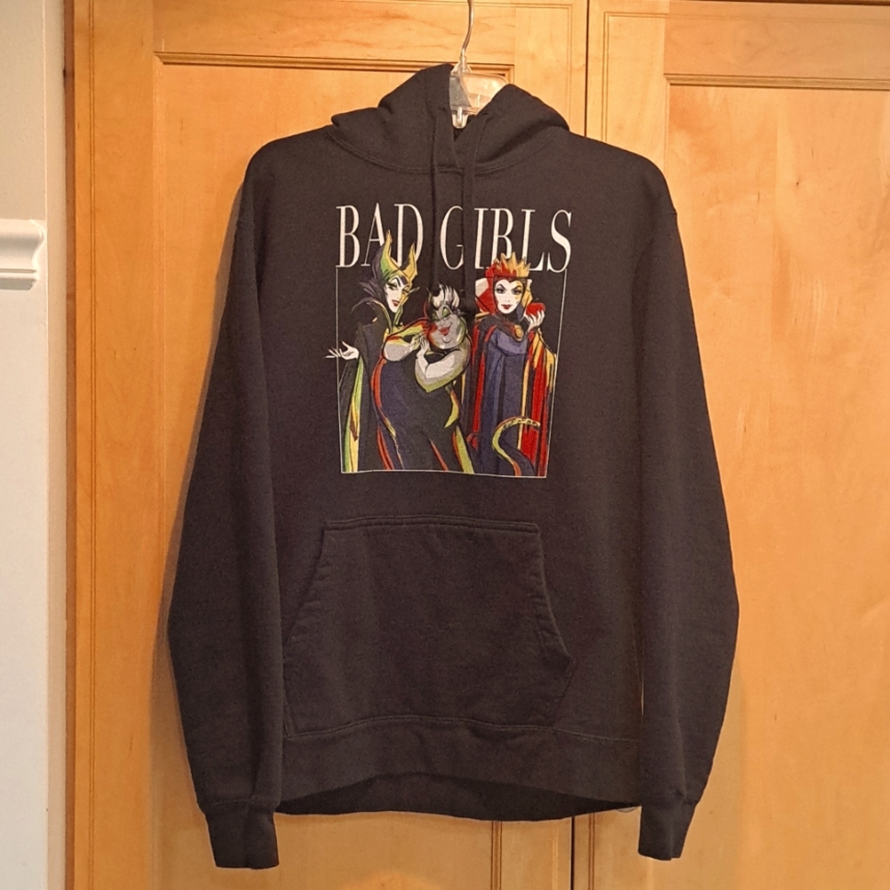 Disney Evil Queen Hoodie